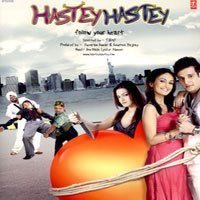 Hastey Hastey - Follow Your Heart