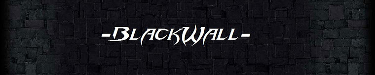 BLACK WALL