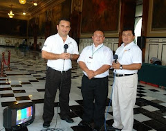 En Palacio de Gobierno 2007