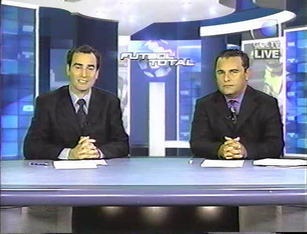GolTV USA 2004