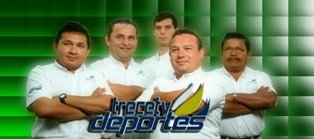 TreceTV Yucatán 2007