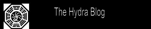 The Hydra Blog