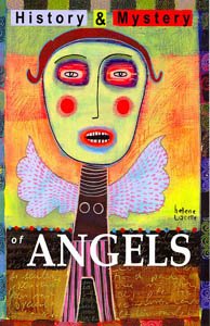 History & Mystery of ANgELS
