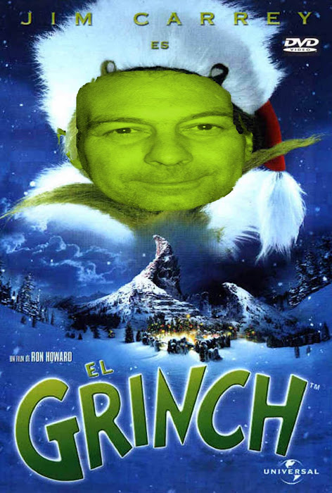 El Grinch