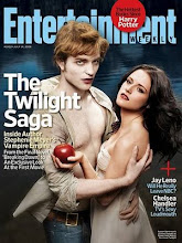A Little Eye Candy For You Twilight Fans.