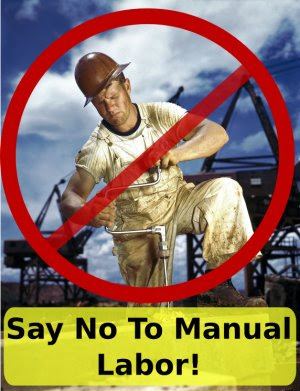 Say no to manual labor (and use automation in OpenOffice.org)