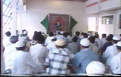 al-ishlah public speech activity