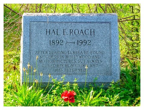 [Hal+Roach's+grave,+Elmira.jpg]