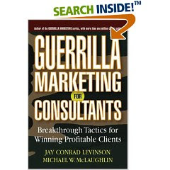 Livre de Marketing Gratuit "62 astuces pour réussir en tant que Consultant" 5
