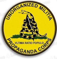Unorganized Militia Propaganda Corps