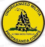 Unorganized Militia Propaganda Corps