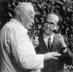 Jung si Eliade