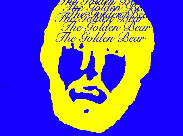 The Golden Bear's Official Blog