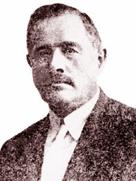 Frederick Weber Spies foi um dos principais dirigentes da Igreja Adventista durante suas três primeiras décadas no Brasil
