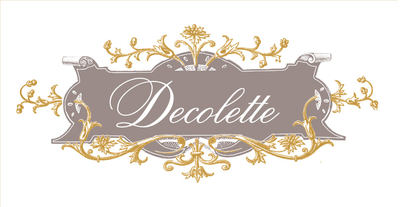 Decolette