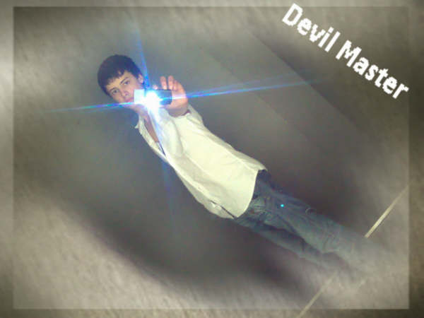 [DevilMaster+Foto+Foão]