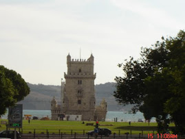 Portugal (Belém) Torre de Belém