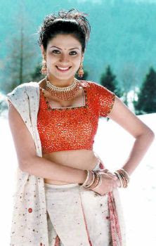Indian Actress Sindhu Tolani