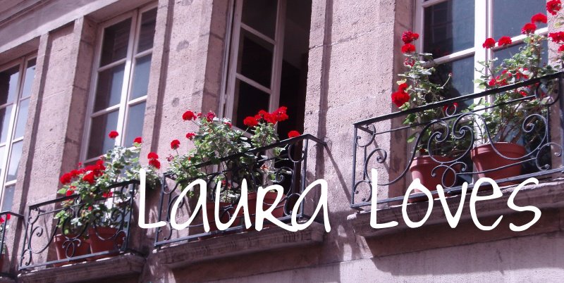 laura loves