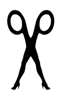 Scissors Sisters Logo