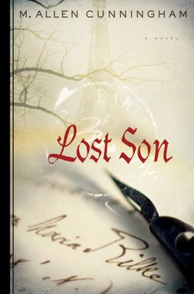 LOST SON, a novel about Rilke (2007)