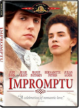 Impromptu(1991)