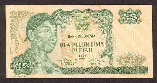[IndonesiaP106-25Rupiah-1968-donatedth_f.jpg]