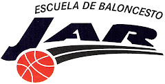 Escuela de Baloncesto José Antonio Rodriguez