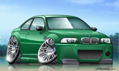 [BMW+M3+green.jpg]