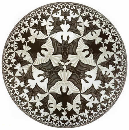 [Escher+-+Cielo+e+Infierno+-+1960.jpg]