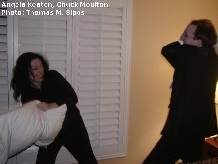 [Angela+Keaton,+Chuck+Moulton+pillow+fight.jpg]