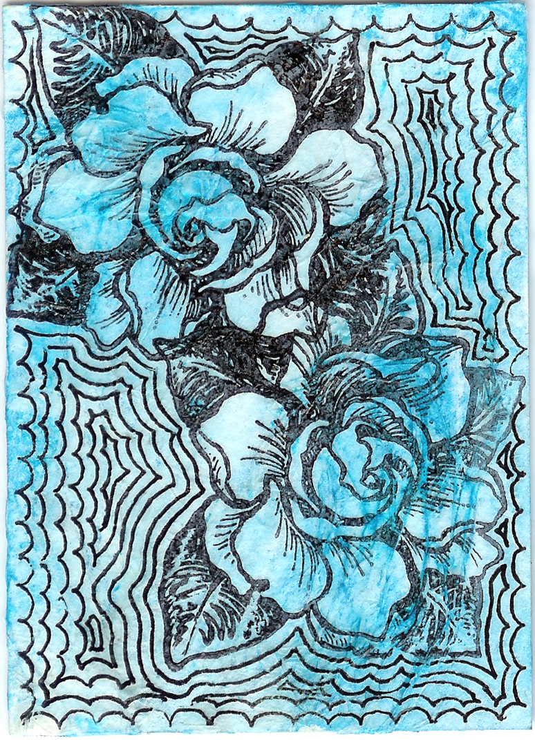 [Tissue+Paper+technique+-+Blue+flowers+and+doodle.jpg]