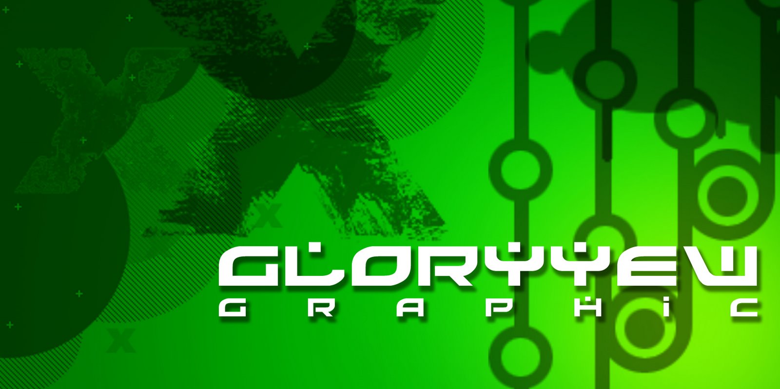 Gloryyew Graphic Design
