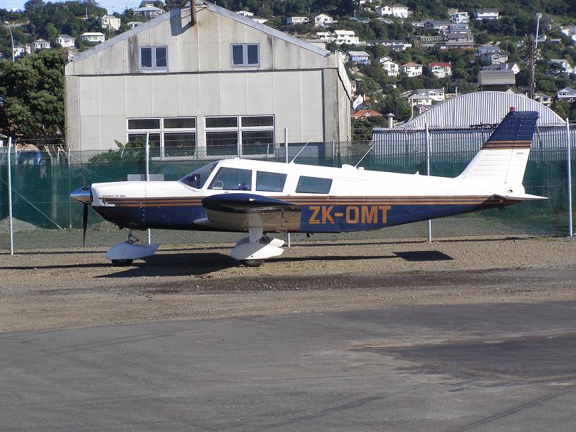Piper PA32