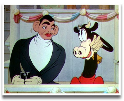 Cortometraggi di Mickey Mouse Polo+Clara