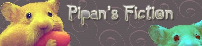 Pipan's Fiction
