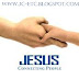Jesus - Connecting People