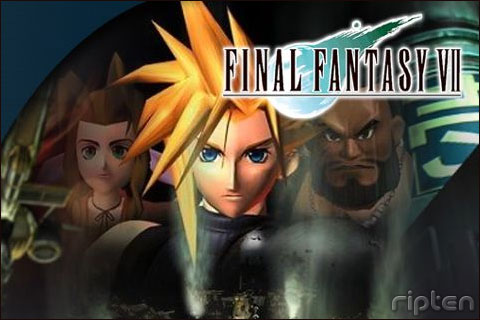 Final Fantasy VII, la folle rumeur