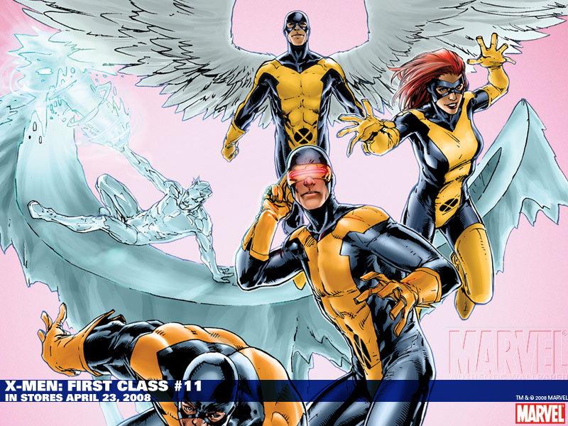 La jeunesse des X-Men au ciné se précise !