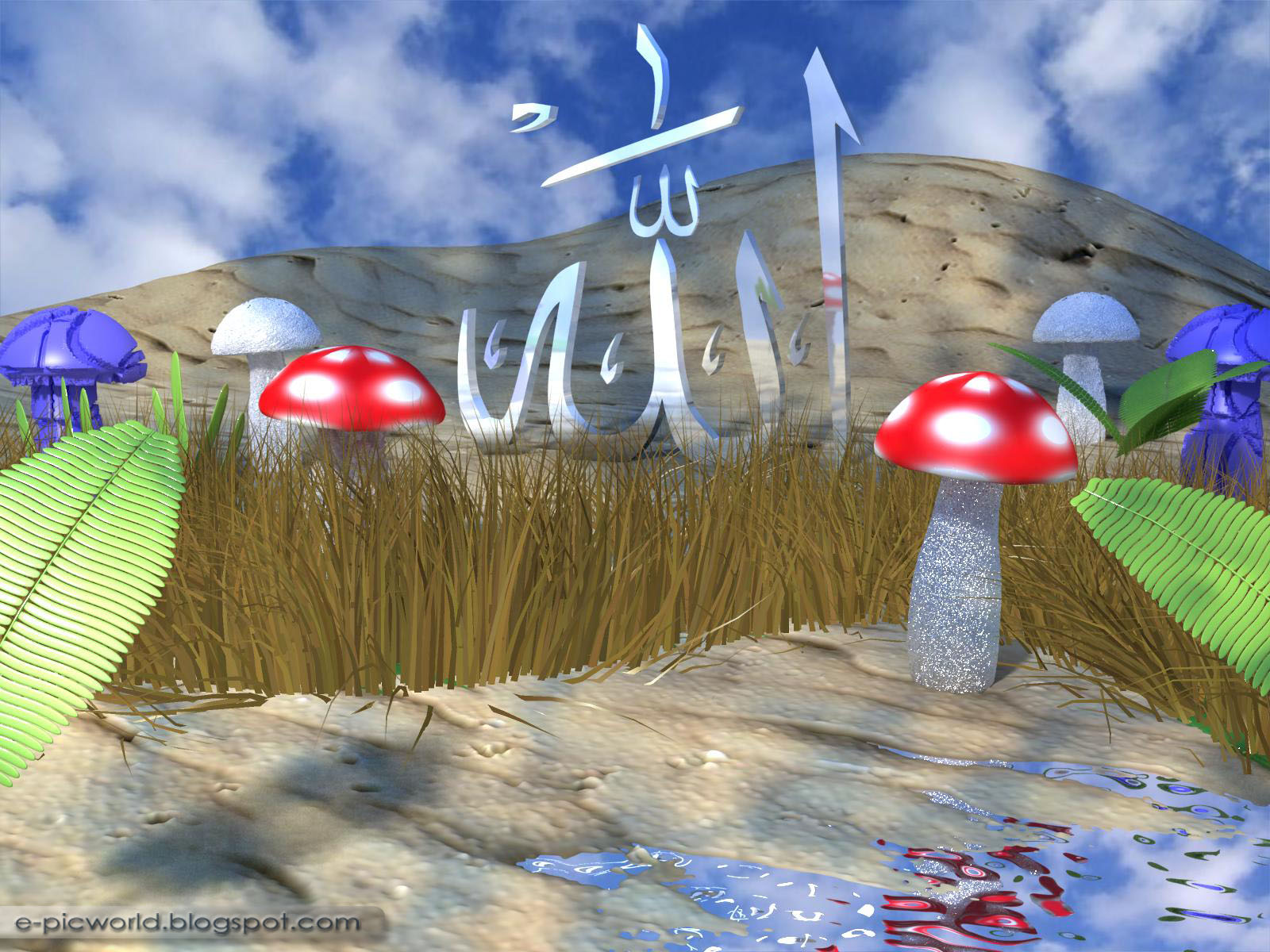 [mushrooms+in+a+desert.jpg]