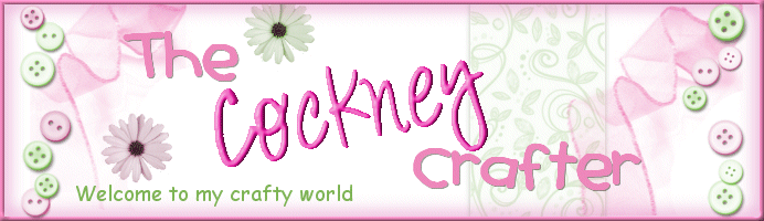The Cockney Crafter