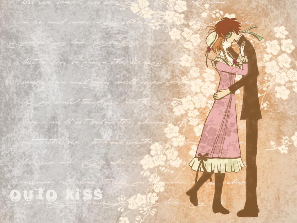 Kiss Wallpapers 7- backgrounds, Cards, Greetings, 69 Type of Kisses - Part 2