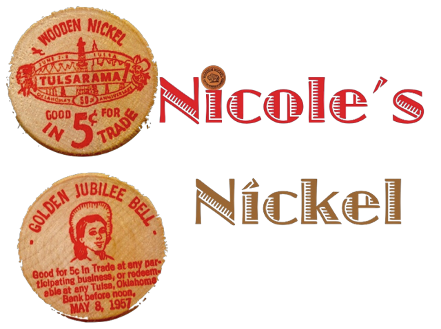 Nicole's nickel