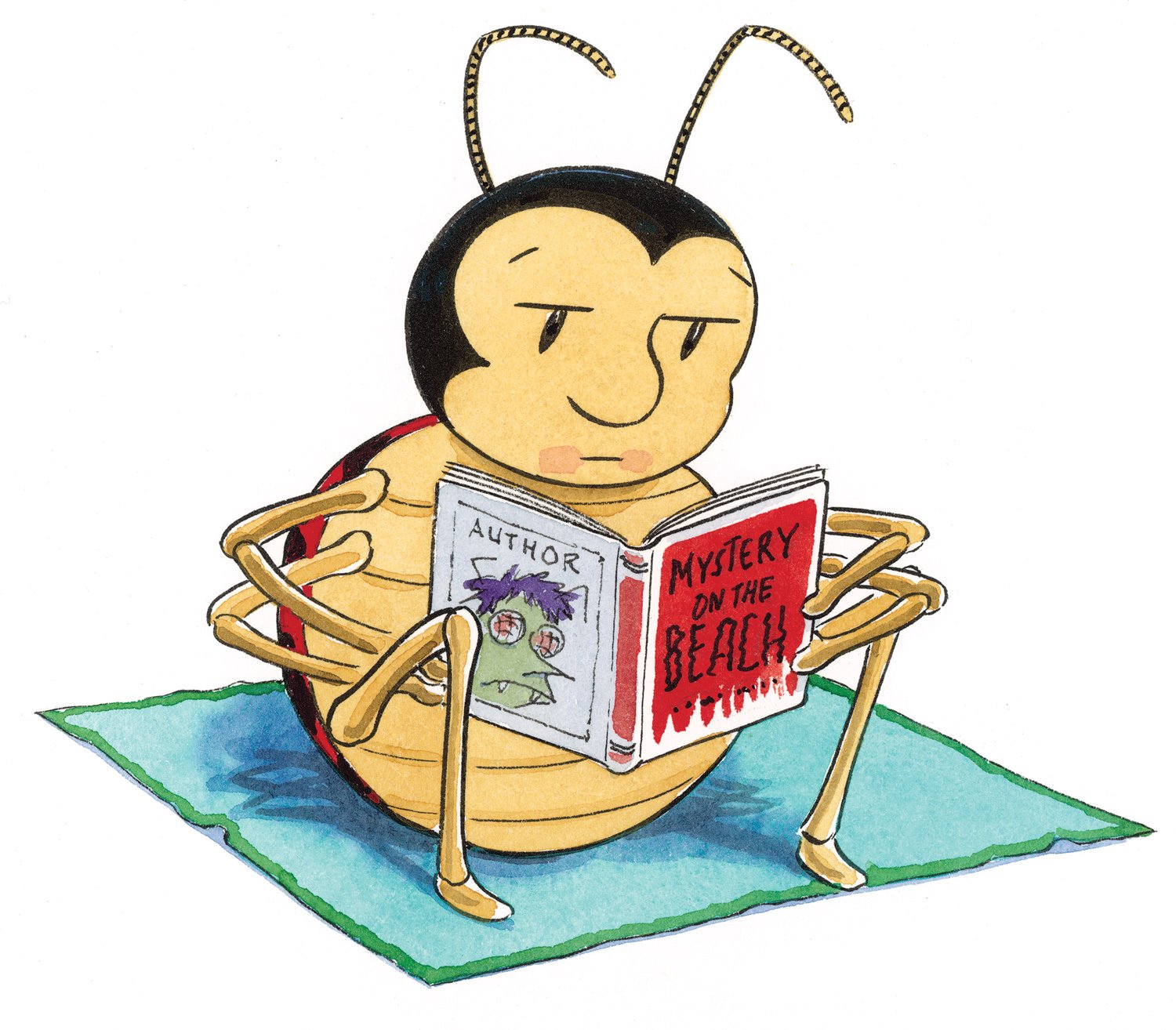 [Ladybug+Reading.jpg]