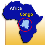 UN GRAND CONGO AU COEUR DE L'AFRIQUE
