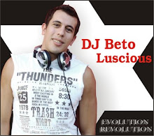 SET DJ BETO LUSCIOUS