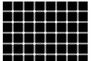 Count the Black-Dots