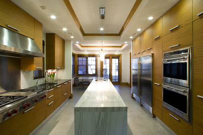 Kitchen Cabinet Refacing Ideas on Kitchen And Above Cabinet Decoration Ideas    Kitchen Designs