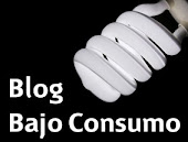 Blog bajo consumo