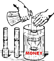 Money making experiment